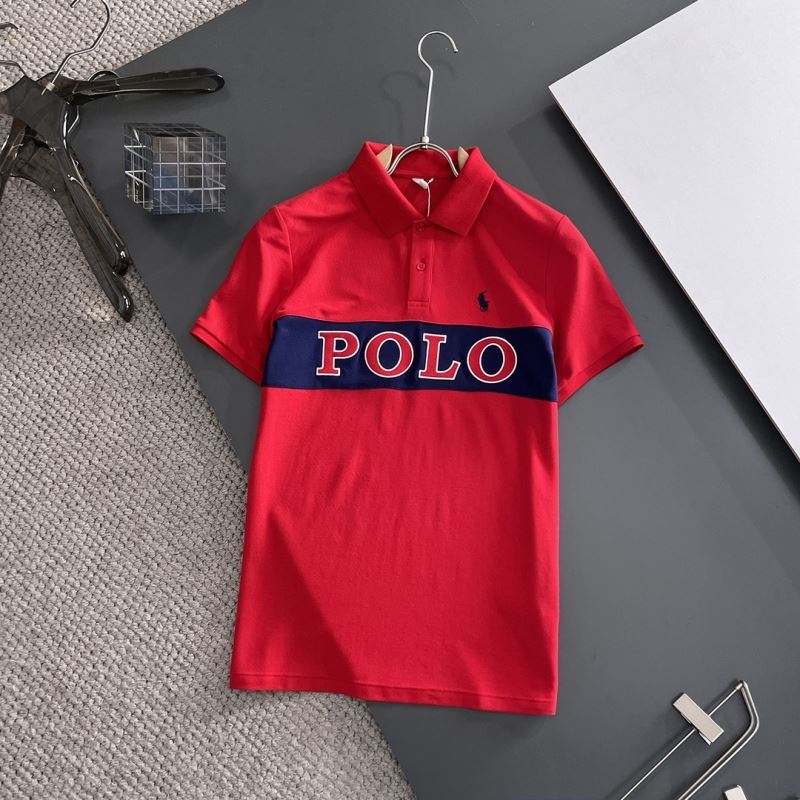 Polo T-Shirts